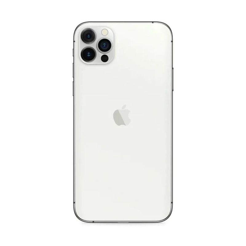 APPLE - IPhone 12 Pro 256GB Blanco Reacondicionado
