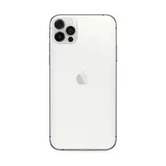 APPLE - IPhone 12 Pro 256GB Blanco Reacondicionado