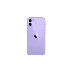 APPLE - IPhone 12 Mini 256 GB Violeta Reacondicionado