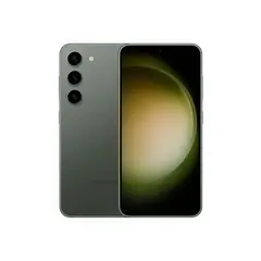 SAMSUNG - Galaxy S23 512GB Verde Reacondicionado