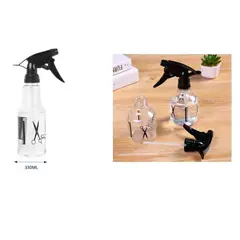 GENERICO - Pack 6 Pulverizador Manual 330ml