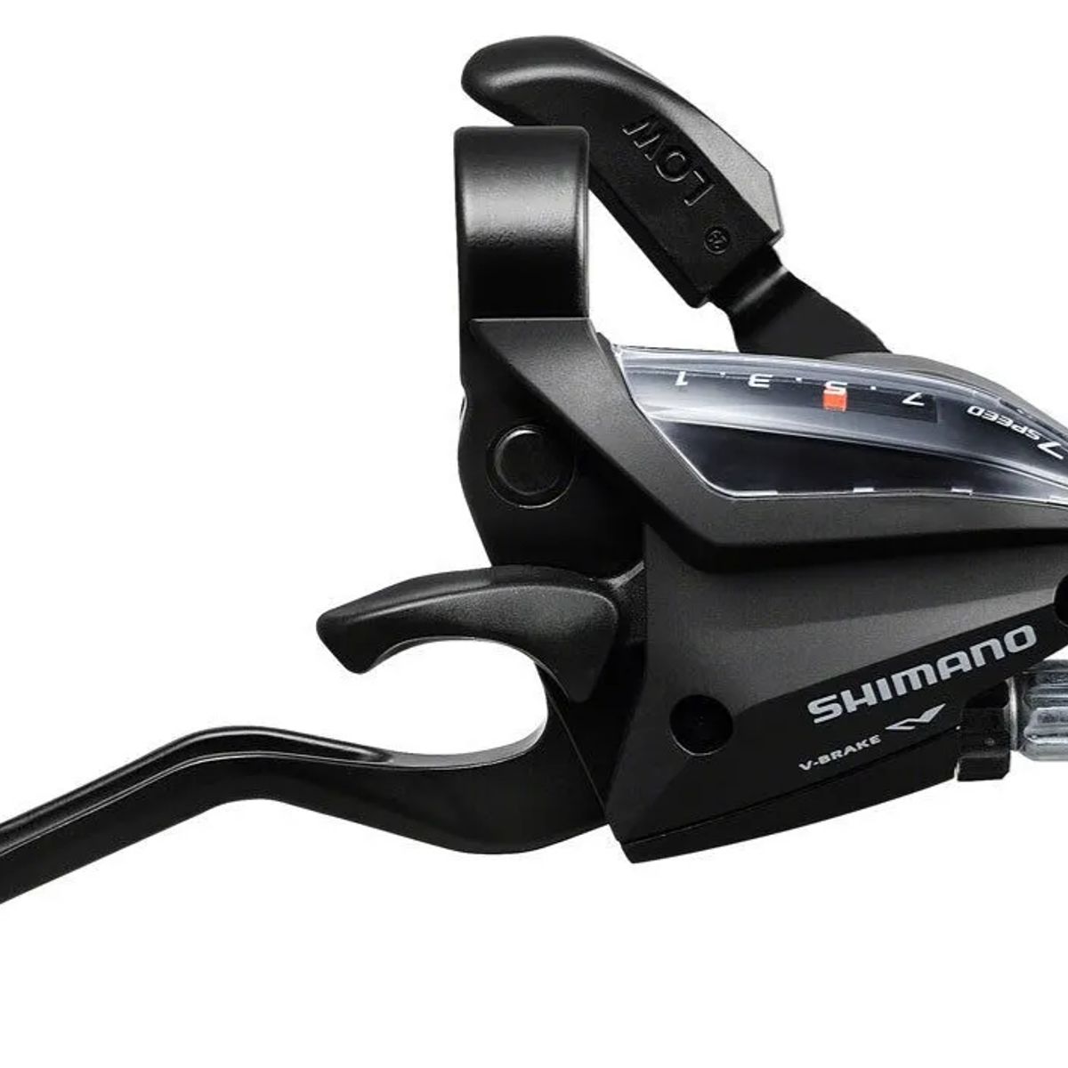 SHIMANO - Manilla Shifter Derecho Shimano Acera 7v