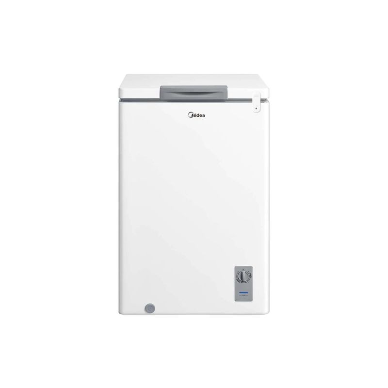 MIDEA - Freezer Horizontal Frío Directo 99 lts - OpenBox