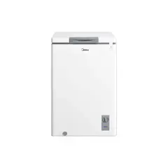 MIDEA - Freezer Horizontal Frío Directo 99 lts - OpenBox
