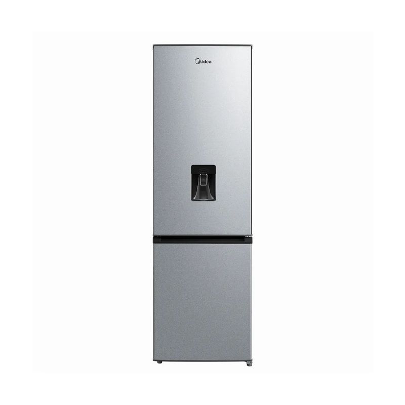 MIDEA - Refrigerador Bottom Freezer No Frost 262 lts - OpenBox