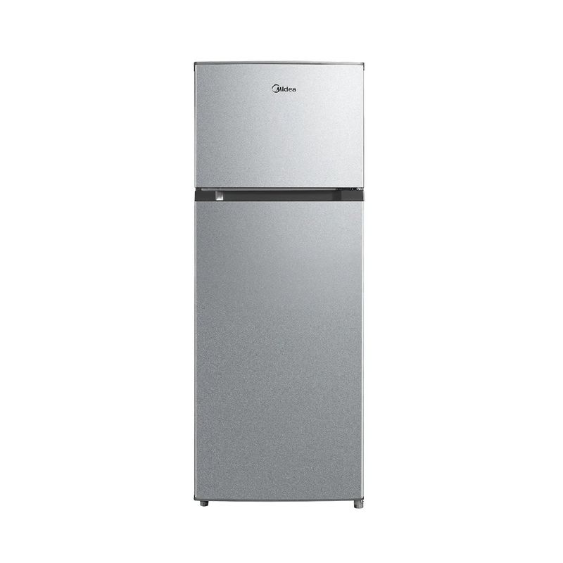 MIDEA - Refrigerador Top Mount Frío Directo 207 Litros - OpenBox