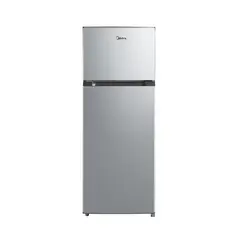 MIDEA - Refrigerador Top Mount Frío Directo 207 Litros - OpenBox