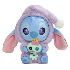 MORLAN - Labubu Stitch Figura Sorpresa - Limited Collection
