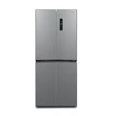 MIDEA - Refrigerador Multipuerta No Frost 350 litros - OpenBox
