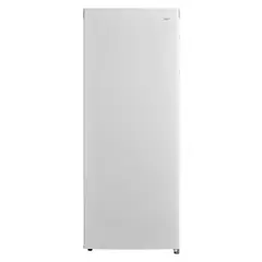 MIDEA - FREEZER VERTICAL 160L BLANCO - OpenBox