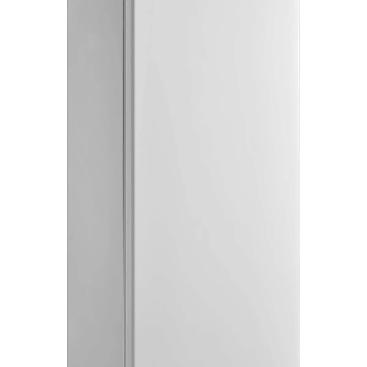 MIDEA - FREEZER VERTICAL 160L BLANCO