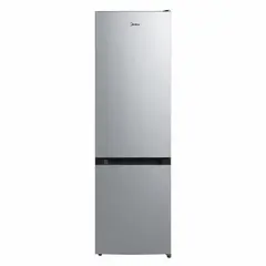 MIDEA - Refrigerador Bottom Freezer Frío Directo 259 Litros - OpenBox