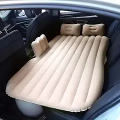 MOVI - Colchón Inflable para Auto