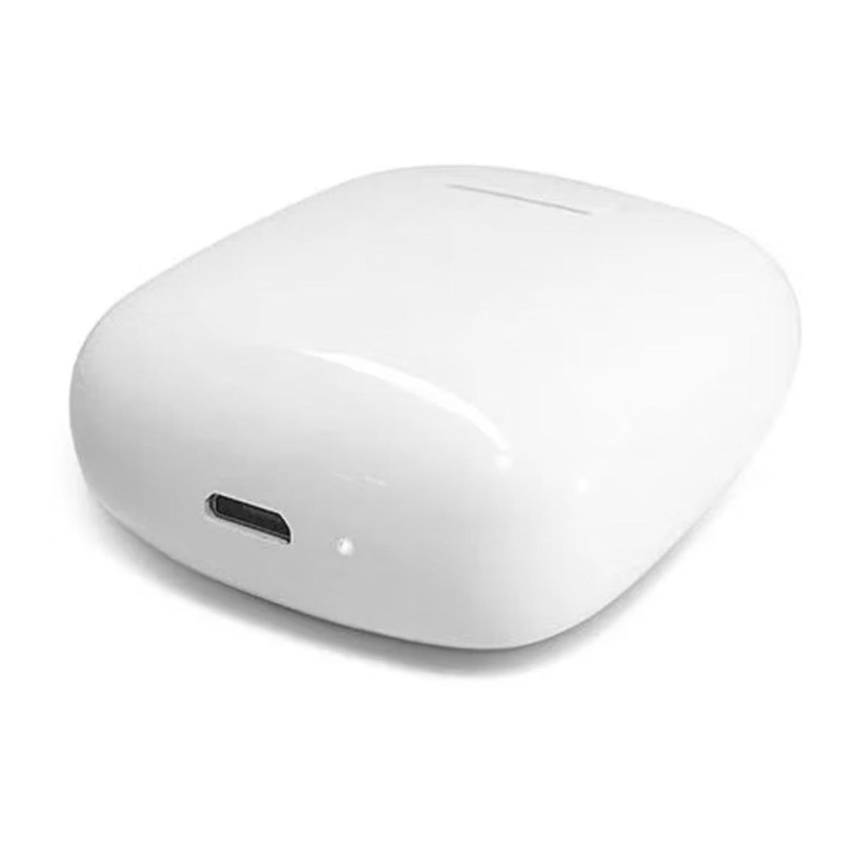 AIWA - Audifonos Bluetooth Recargables TWS InEar Blanco AWTWSD1