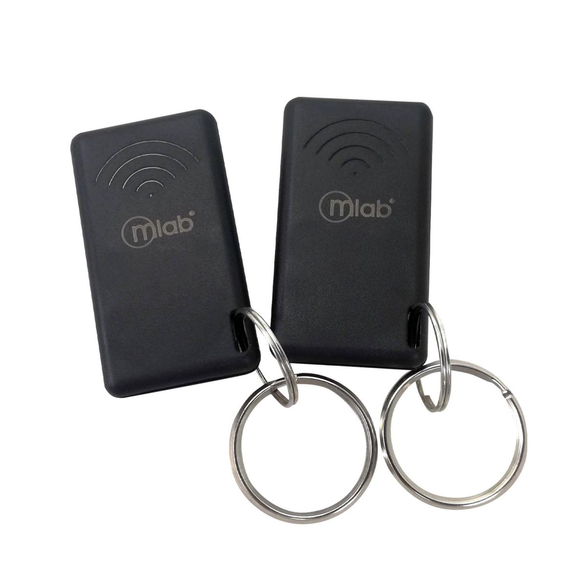 MLAB - Inmovilizador Corta Corriente Para Automovil 2Mts Negro 5433