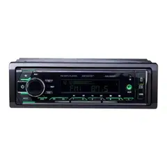AIWA - Radio De Automovil Bluetooth USB SD AW-5880.