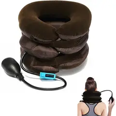 MOVI - Cuello Ortopédico Inflable