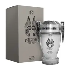 TC - In-History Xtreme EDT 100 ml