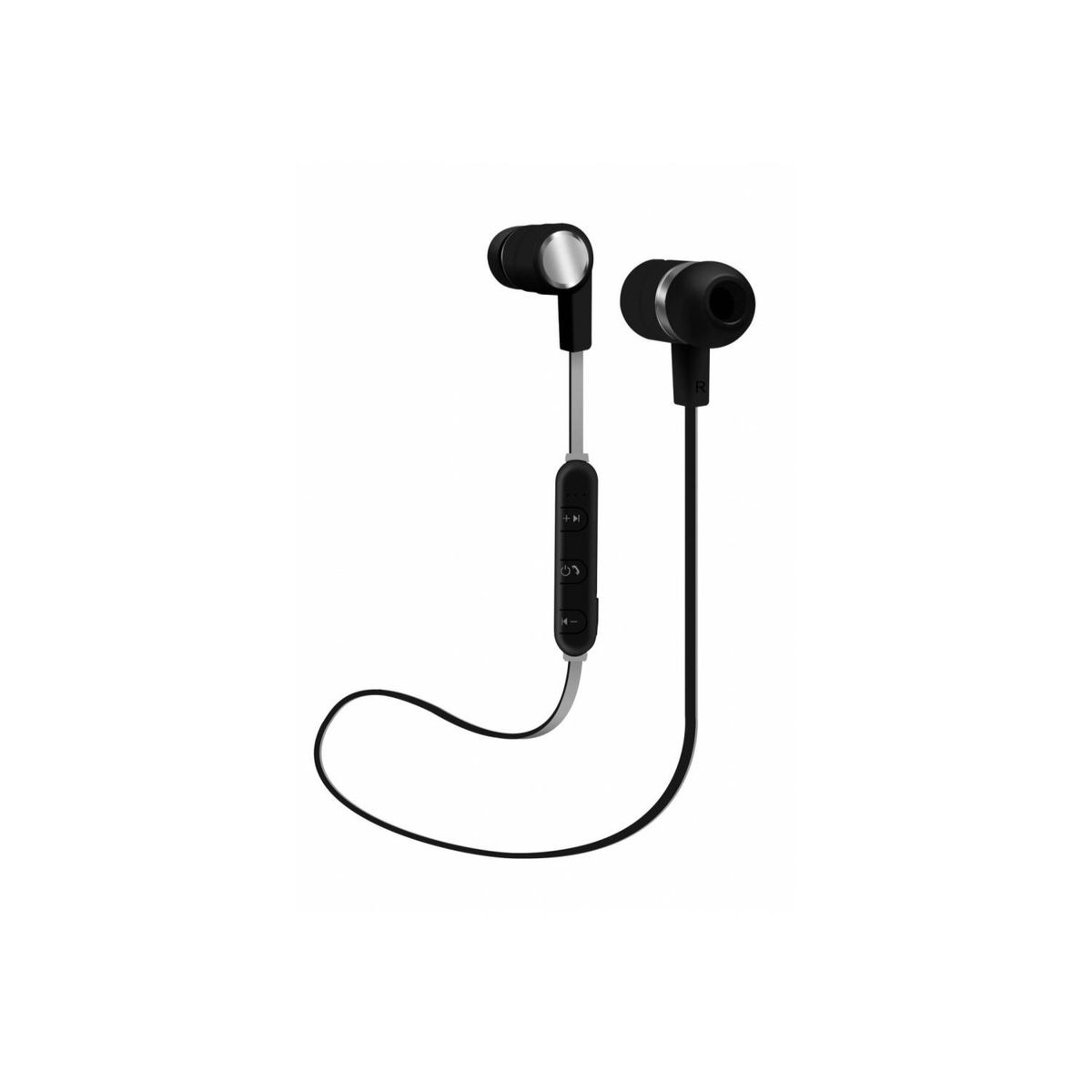 MAXELL - Audifonos Bluetooth Deportivos Manos Libres BT-14 Bass B2 Maxell