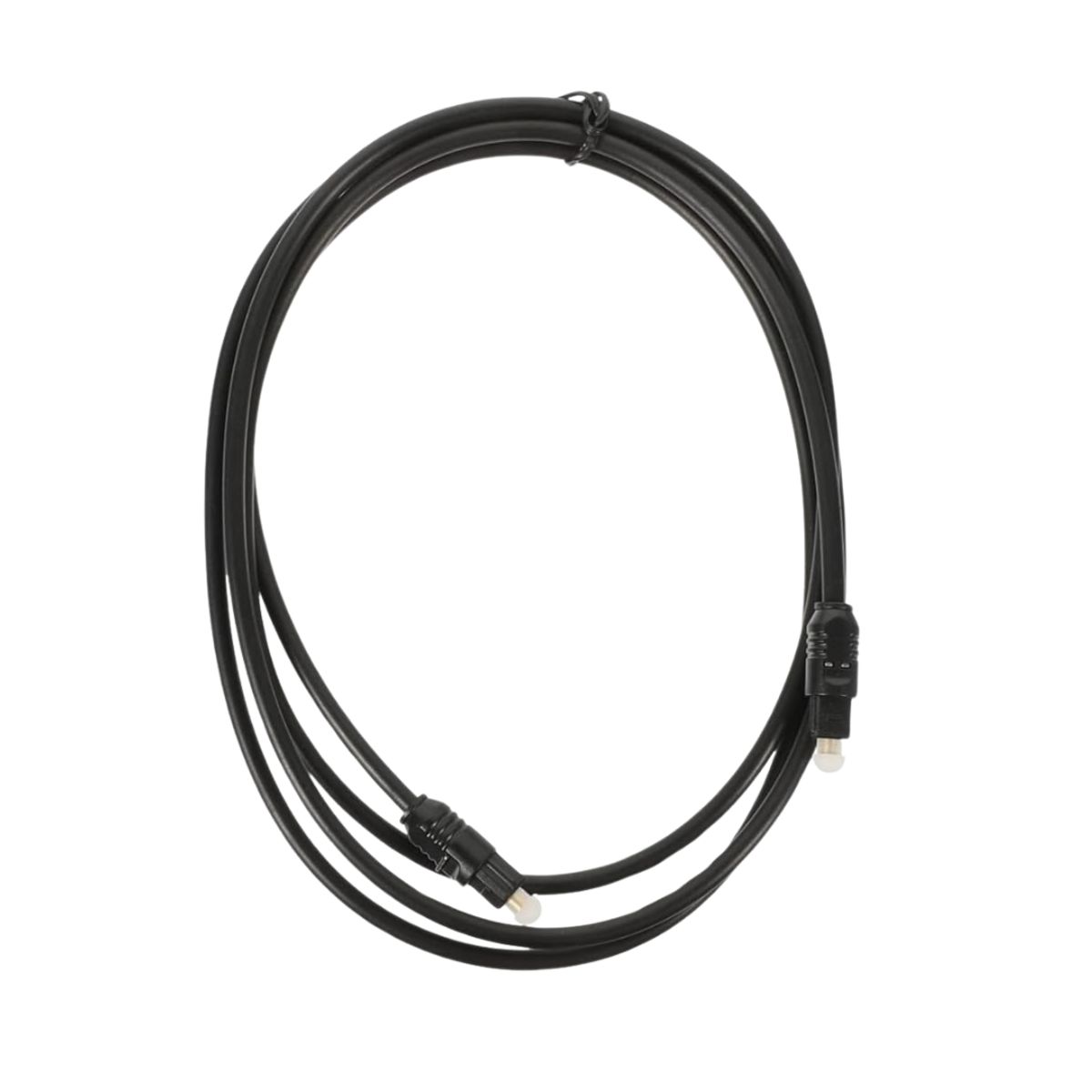 GENERICO - Cable Optico Digital De Audio Toslink A Toslink 1.5 Metros