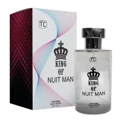 TC - King Of Nuit Man EDT 100 ml