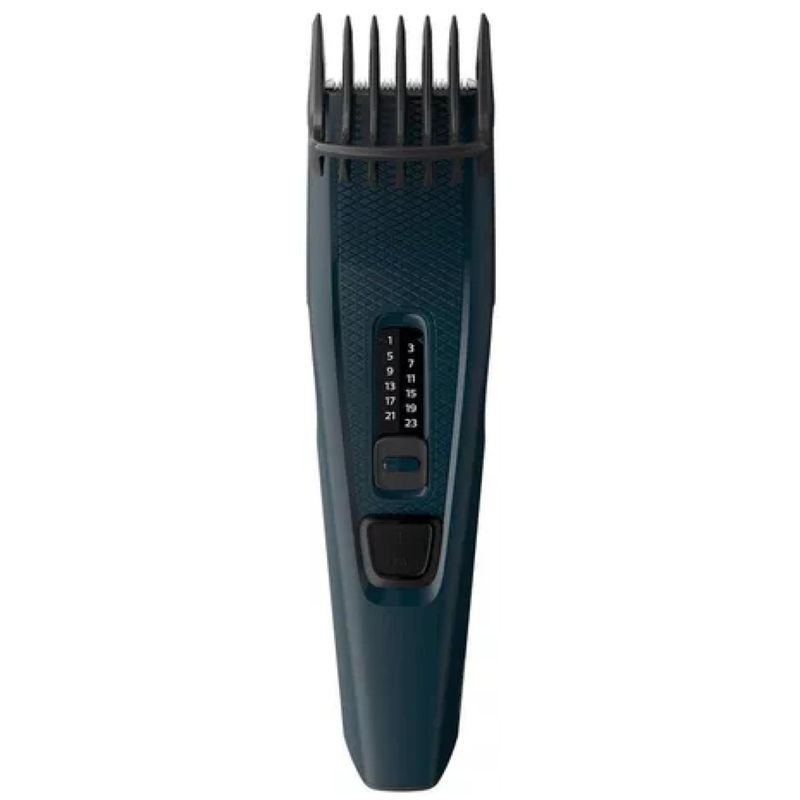 PHILIPS - Corta Pelo Recargable 13 Posiciones Serie 3000 HC3525/15