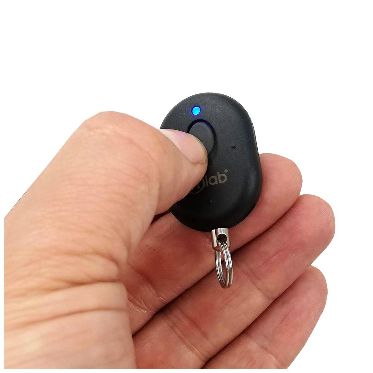 MLAB - Inmovilizador Para Auto Antirrobo - Antiportonazo 9236