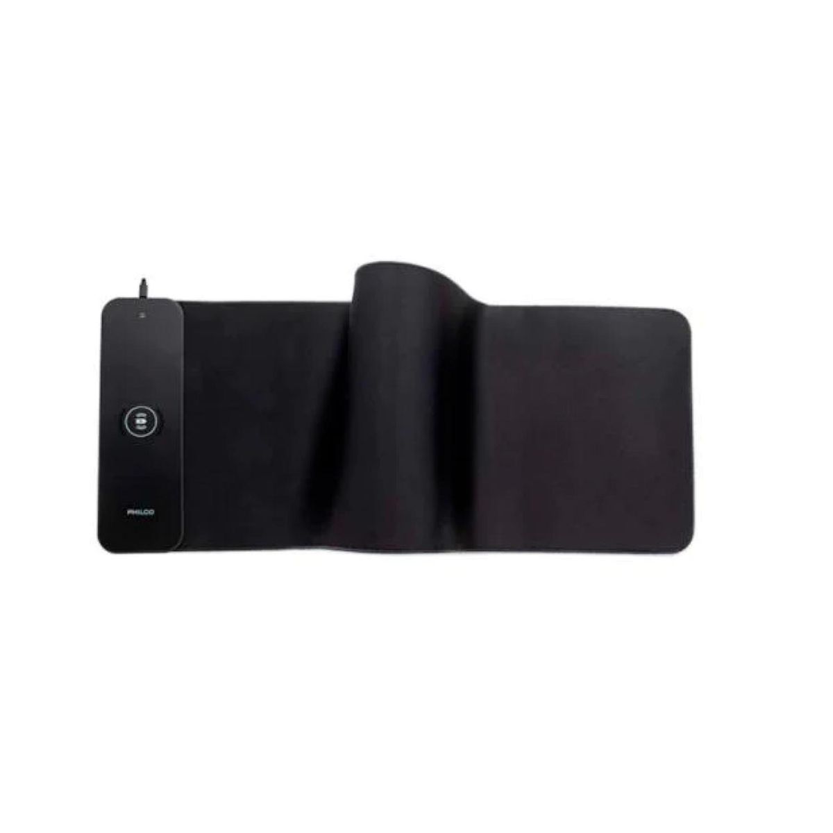 PHILCO - MousePad XL 80x30x04Cm RGB Carga Inalambrica Philco Pro