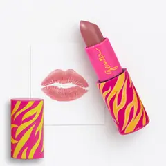 GENIA BEAUTY - Labial Lipstick Baby Rose