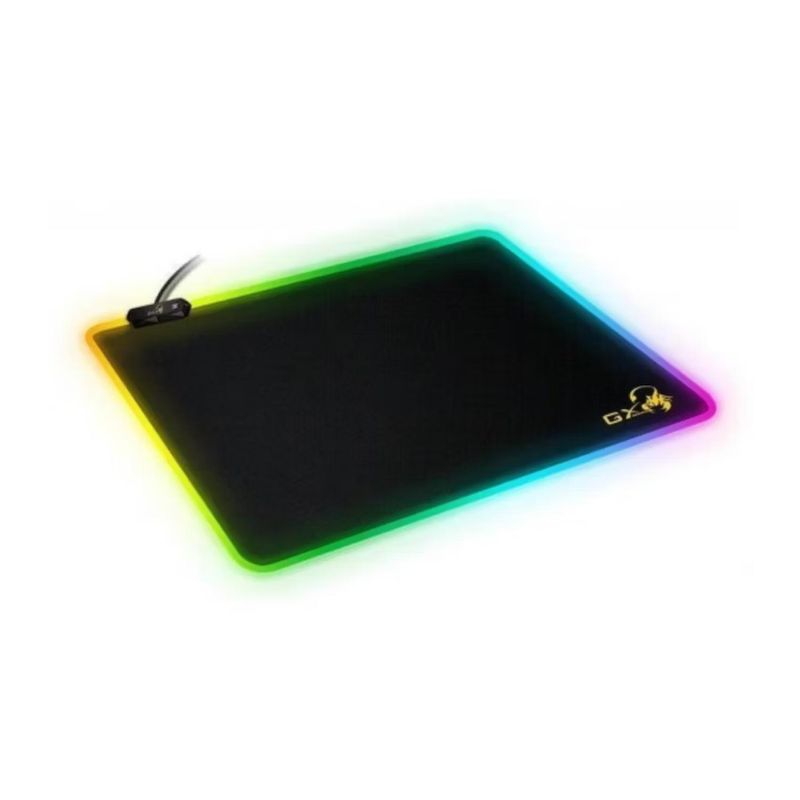 GENIUS - MousePad Gamer 45x40x03 CM RGB USB GX-PAD 500S Genius