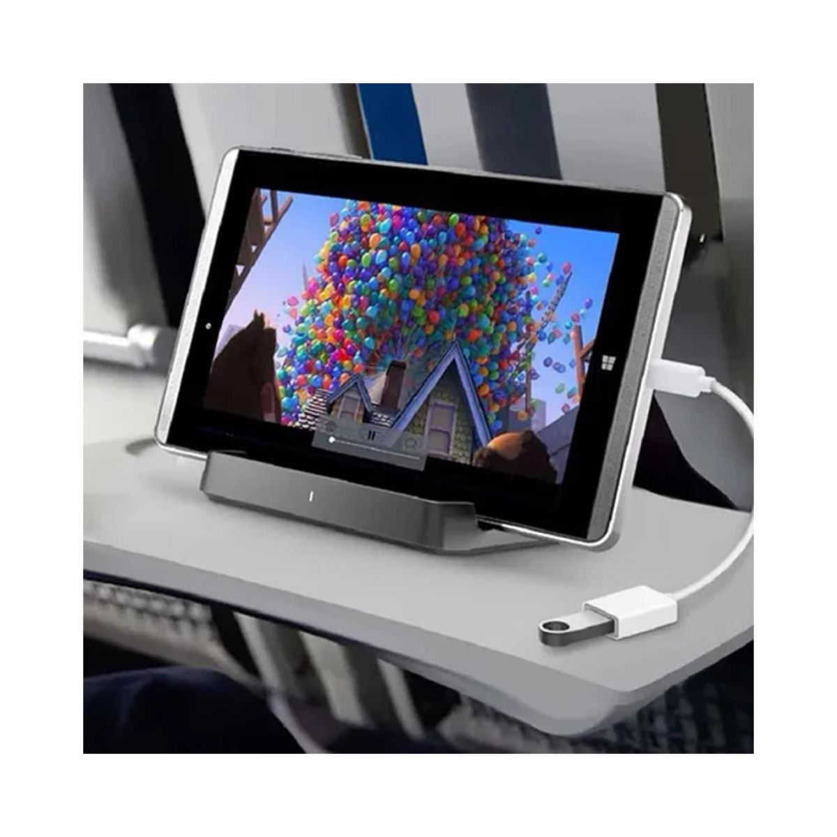 TP LINK - Adaptador OTG USB 3.0 A USB C UC400