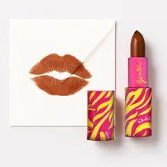 GENIA BEAUTY - Labial Lipstick Coffeeshop