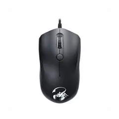 GENIUS - Mouse Gamer Alambrico 6B 4000DPI Scorpion M6-400