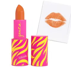 GENIA BEAUTY - Labial Lipstick Melocotón