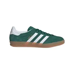 ADIDAS - Gazelle Indoor Zapatilla Urbana Hombre Verde