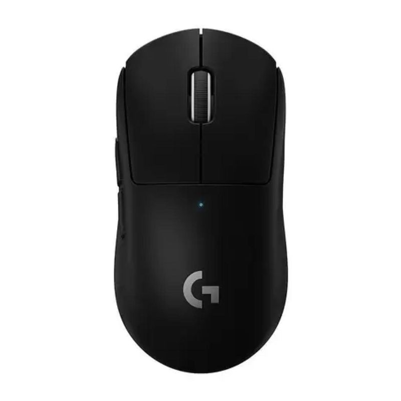 LOGITECH - Mouse Inalambrico USB 5Botones 25600DPI Negro Pro X Logitech