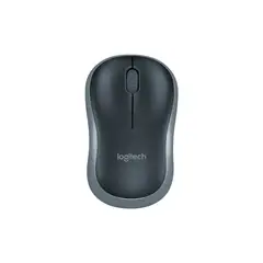 LOGITECH - Kit Teclado Y Mouse Inalambrico USB Negro MK270