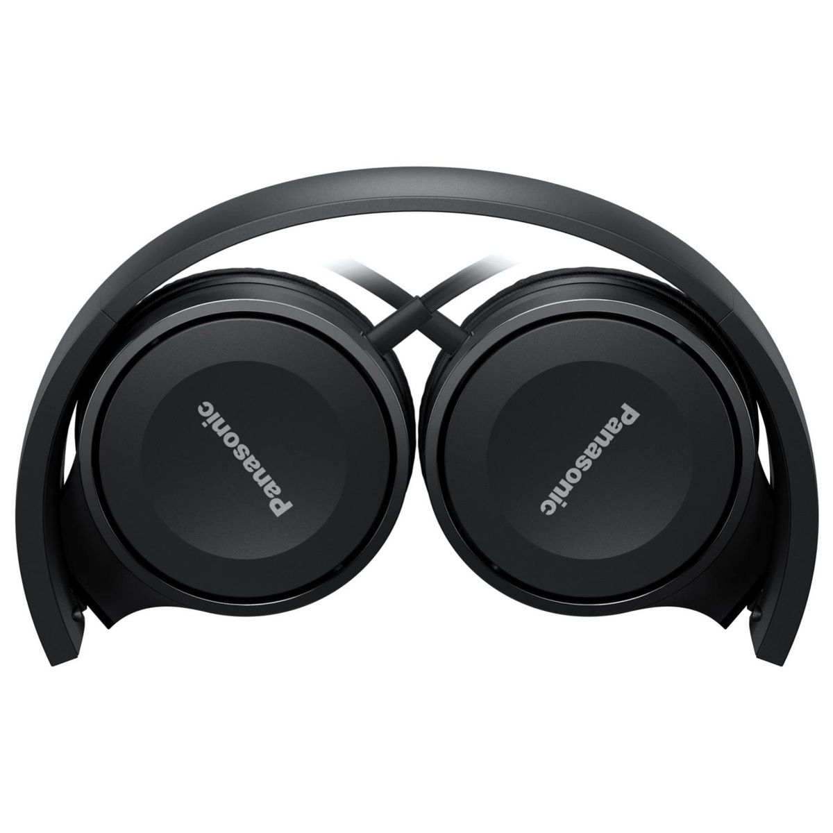 PANASONIC - Audifonos Manos Libres Over Ear Jack 35mm Negro RP-HF100