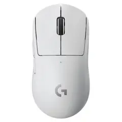 LOGITECH - Mouse Inalambrico USB Pro X 5B 25600DPI Blanco
