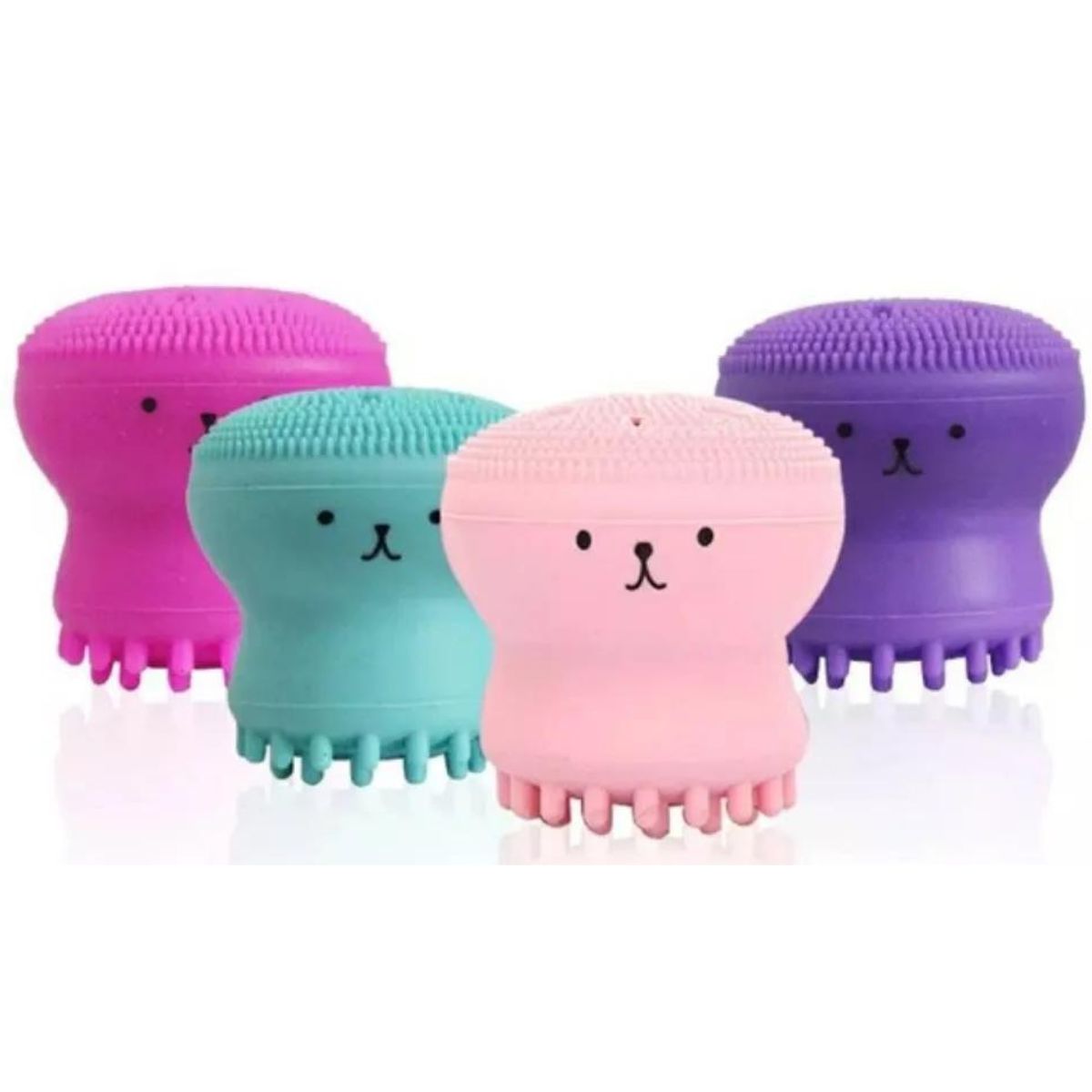 GENERICO - Exfoliante de Limpieza Facial Pulpito