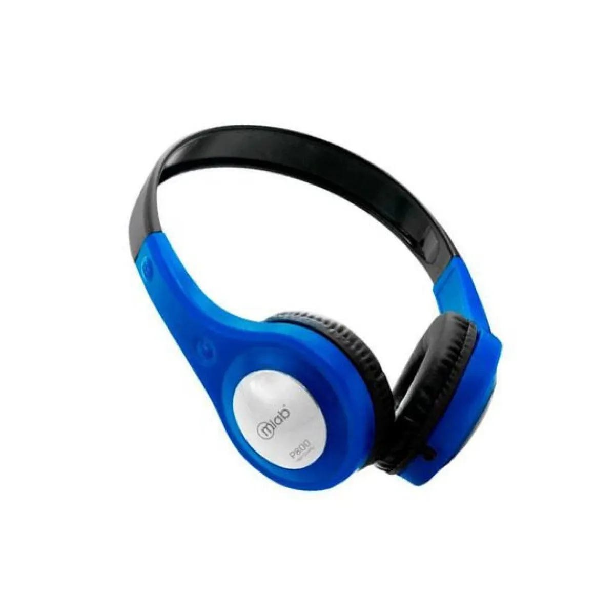 MLAB - Audifonos HeadBand Jack 35mm Azul P800