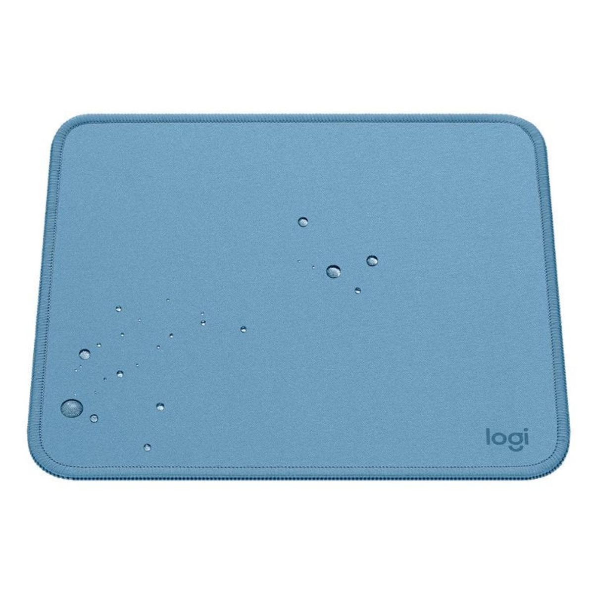 LOGITECH - Mousepad 20x23x02Cm Celeste Studio Series Logitech