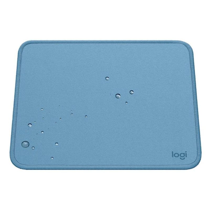 LOGITECH - Mousepad 20x23x02Cm Celeste Studio Series Logitech