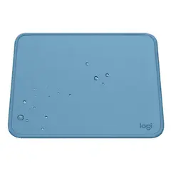 LOGITECH - Mousepad 20x23x02Cm Celeste Studio Series