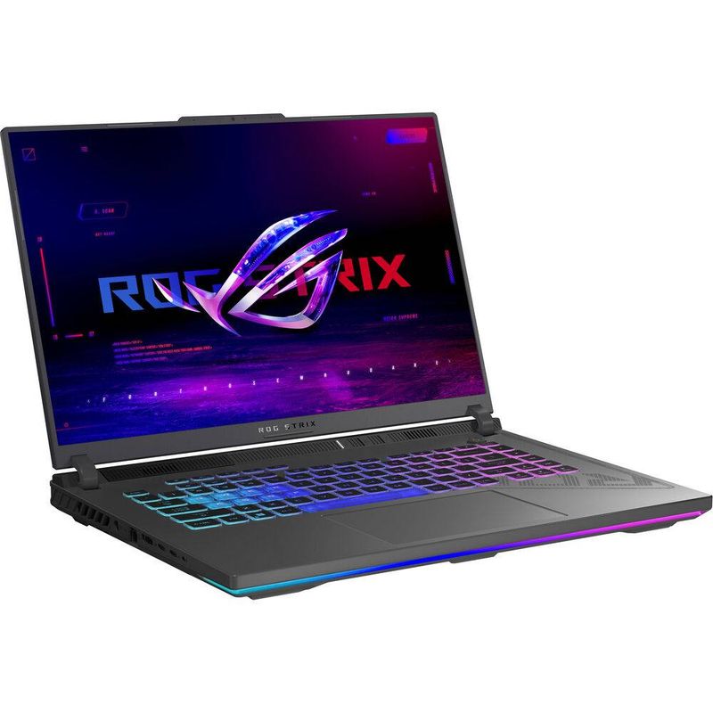 ASUS - Asus ROG Strix G614JV-AS94 Procesador  Intel Core i9, 16 GB de Ram y 1TB SSD
