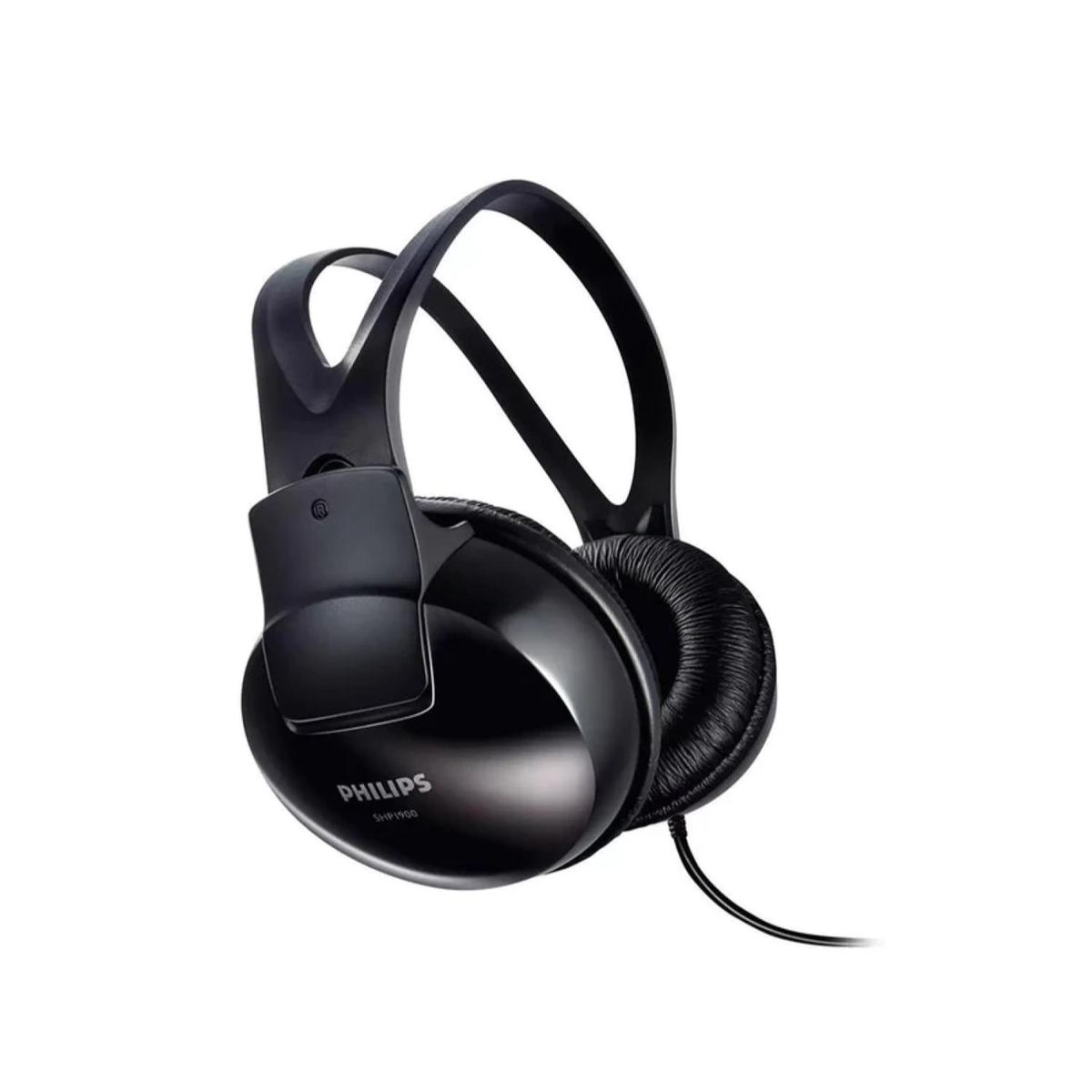 PHILIPS - Audifonos Over Ear Jack 35mm Negro SHP190000