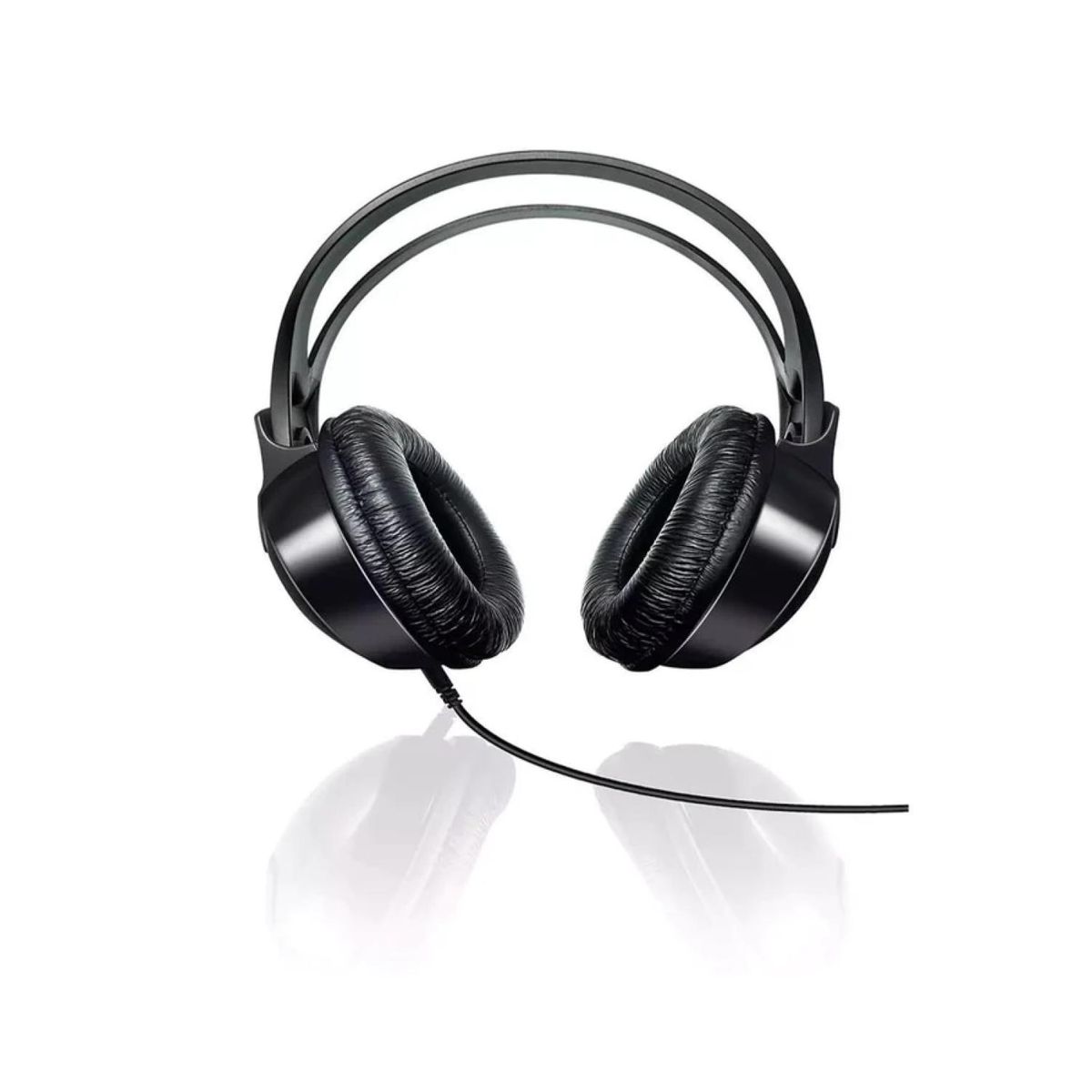 PHILIPS - Audifonos Over Ear Jack 35mm Negro SHP190000