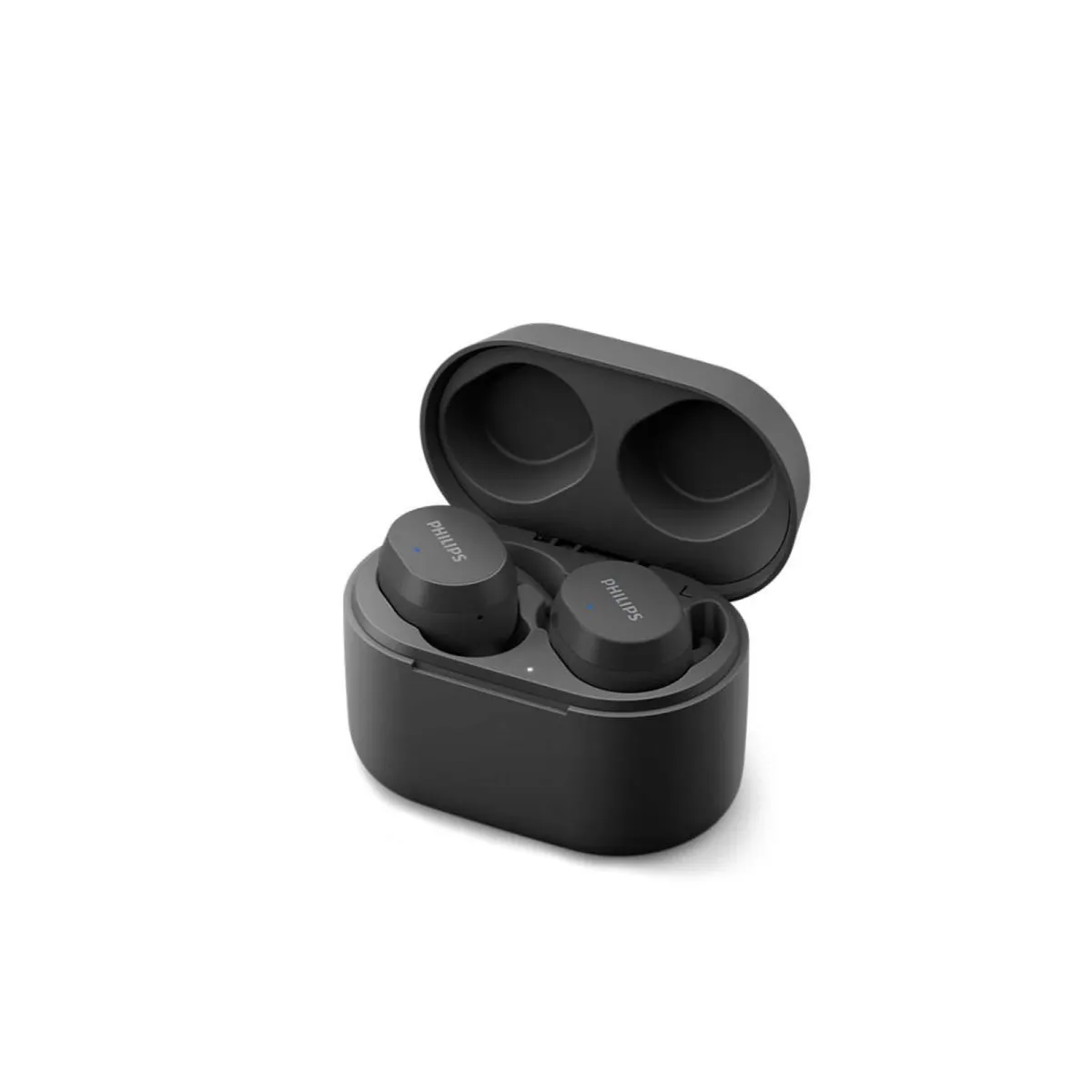PHILIPS - Audifonos Bluetooth TWS In Ear Negro TAT3216BK00