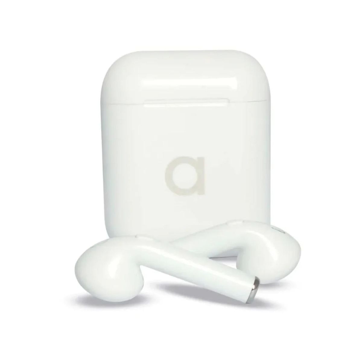 AUDIOLAB - Audifonos Bluetooth TWS Earpod Blanco TWS013