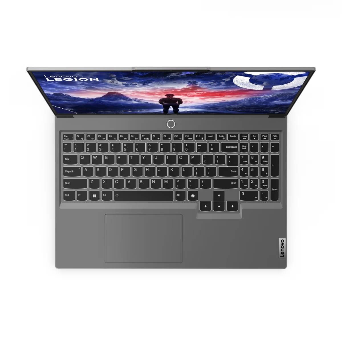 LENOVO - Lenovo Legion 5 16IRX9 83DG00BDUS Procesador  Intel Core i7, 32GB de Ram y 512GB SSD